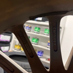 カールソン20インチの画像