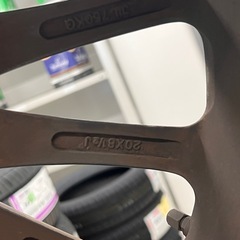 カールソン20インチの画像