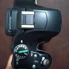 良品　PENTAX kmの画像