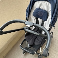 サイベックス　ミオスの画像