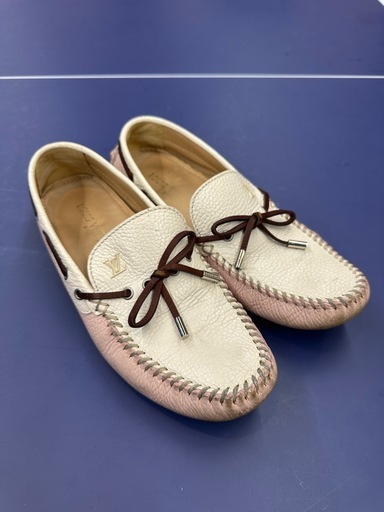 ルイヴィトン 靴、シューズ、ローファー