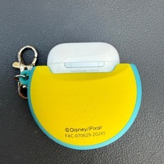 Apple Store正規品 AirPods ケース 付きの画像
