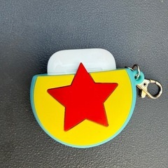 Apple Store正規品 AirPods ケース 付きの画像