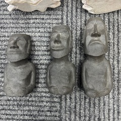 置物  色々の画像
