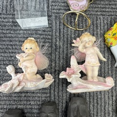 置物  色々の画像