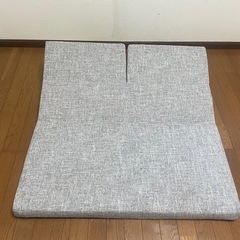 ローソファーの画像