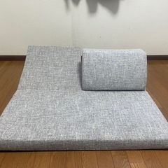 ローソファーの画像