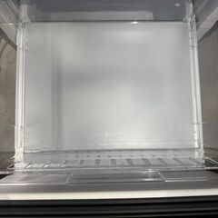 Panasonic パナソニック 冷凍冷蔵庫 NR-B16C2-K 2025年製の画像