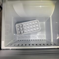 Panasonic パナソニック 冷凍冷蔵庫 NR-B16C2-K 2025年製の画像