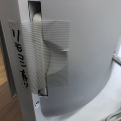 K027ジモティ特別価格🉐★MAXZEN製★2023年製大風量パネルセラミックヒーター★３カ月間保証付きの画像