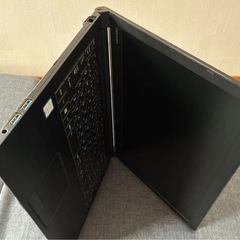 dynabook B65/DN i5 第8世代 SSD480GB Office2021 初期設定済みの画像