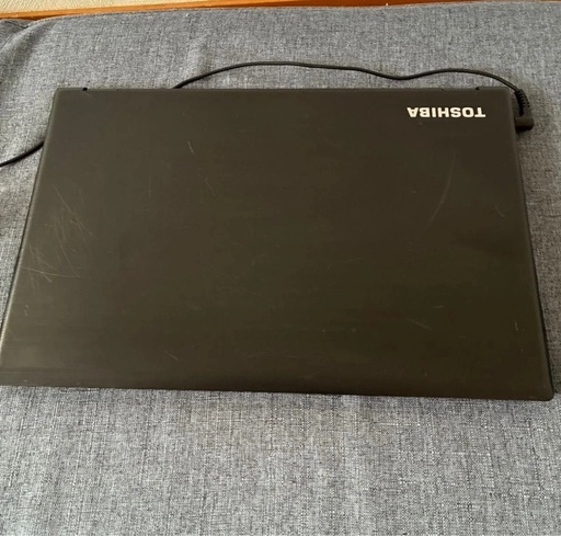 dynabook B65/DN i5 第8世代 SSD480GB Office2021 初期設定済み