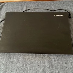 dynabook B65/DN i5 第8世代 SSD480GB Office2021 初期設定済みの画像