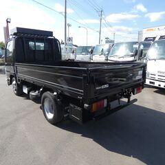 H27 エルフ　２トン　平ボディ　250964の画像