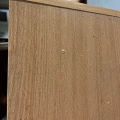 カラーボックス2つの画像