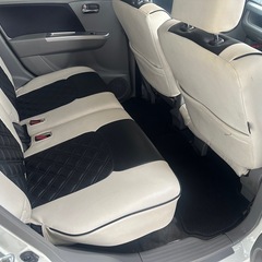 ワゴンR FXリミテッド　車検ありの画像