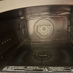 TOSHIBA 東芝　ER-RD7000 オーブンレンジ　ジャンクの画像