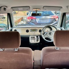 ｟格安｠スズキ　ラパン　HE22S 車検付　実働の画像