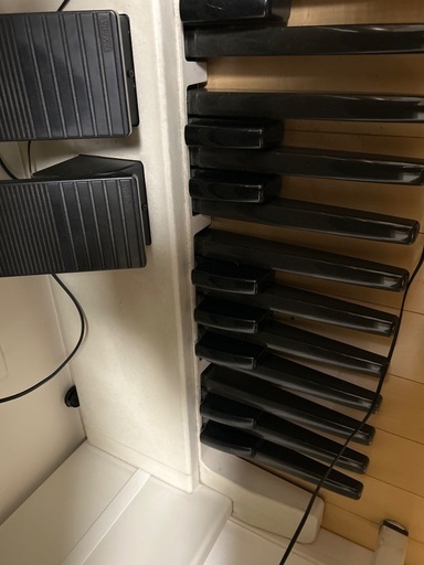 エレクトーンel90新品そのもの良い音でます