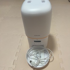 ペット 自動給水器 自動給餌器の画像