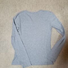 〈XS〉TOMMY HILFIGER〈長袖と半袖〉の画像