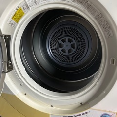 電気乾燥機の画像