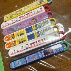 女の子用品の画像