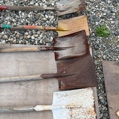 カクスコ　角スコ　15本の画像