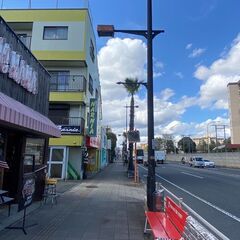 ＜10/12(日)＞福生ベースサイドストリート古着アンティーク市 - フリーマーケット