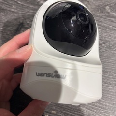 ペットカメラ.ベビーカメラの画像