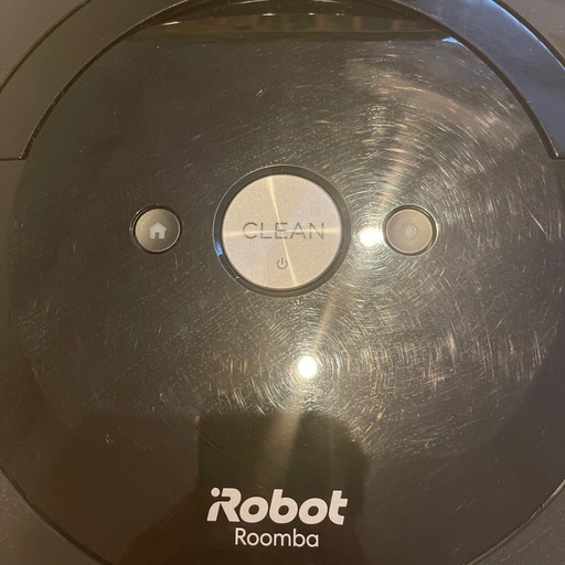 【お譲り先決定】Roomba e5 ルンバ