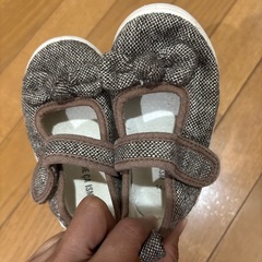 コムサ　14センチの画像