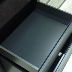 新品級 Pamouna パモウナ キッチンカウンター EMA-S1000R 下台【モノ市場東海店】159の画像