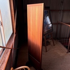 姿見  鏡 の画像