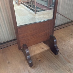 姿見  鏡 の画像