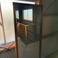 姿見  鏡 の画像