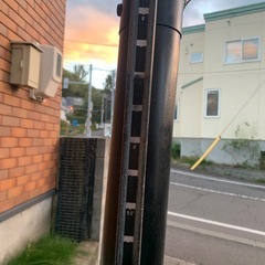 LIFE TIME  バスケットゴールの画像