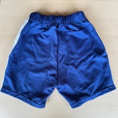 小学校体育用ハーフパンツ　☆　の画像