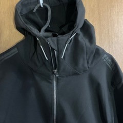 スノーボーダーズジャケット　メンズMの画像