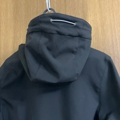 スノーボーダーズジャケット　メンズMの画像