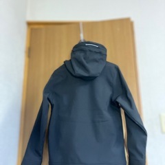 スノーボーダーズジャケット　メンズMの画像