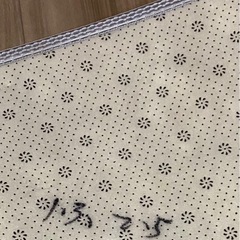 カーペット(グレー)の画像