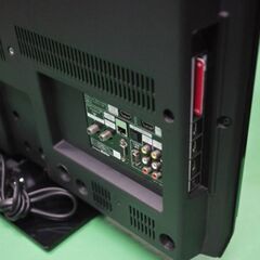日立32型フルスペックLED液晶テレビ❗️の画像
