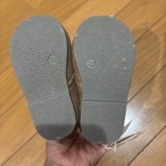 新品13センチの画像
