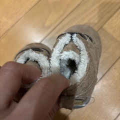 新品13センチの画像