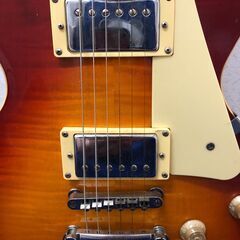 【ジャングルジャングルサカイ石津店】GRASS ROOTS グラスルーツ ESP Guitars エレキギター G-LP-STD 堺市 西区 堺区 石津の画像