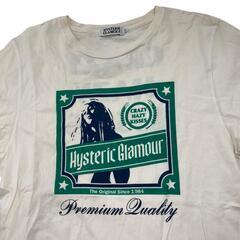 186004 現状品 HYSTERIC GLAMOUR ヒステリックグラマー その他服 [0000000002128]の画像