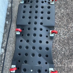 アストロ　背板　クリーパーの画像
