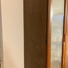 食器棚の画像