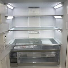 ★リユースのサカイ春日部店★KJ11945 AQUA アクア 冷蔵庫 AQR-TZ51P 512L 24年製 動作確認／クリーニング済みの画像
